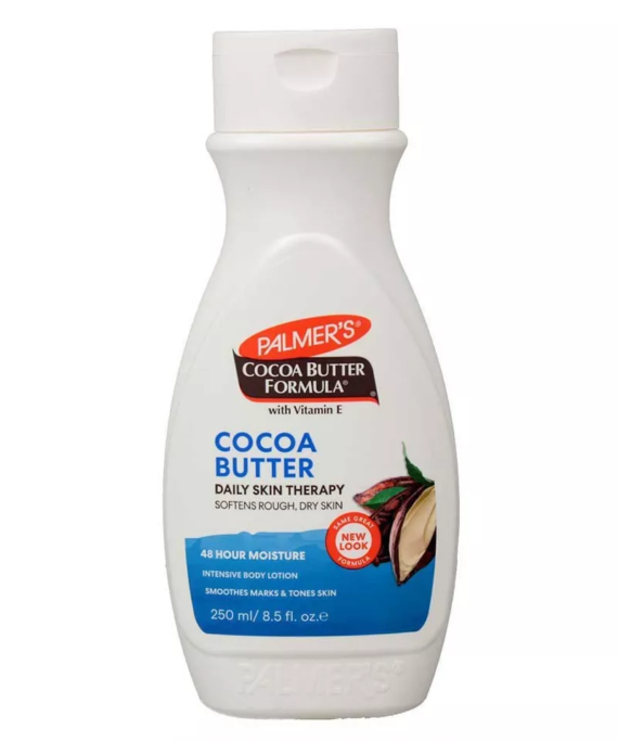 Palmer's Cocoa Butter Moisturizing Lotion - Daily Skin Therapy
