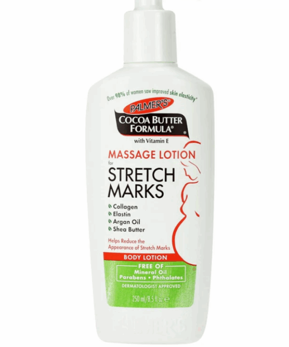 Palmer's Massage Lotion for Stretch Marks-250 ml