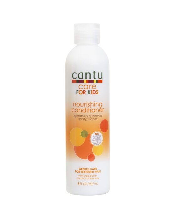 Cantu For Kids Nourishing Conditioner 237 ml