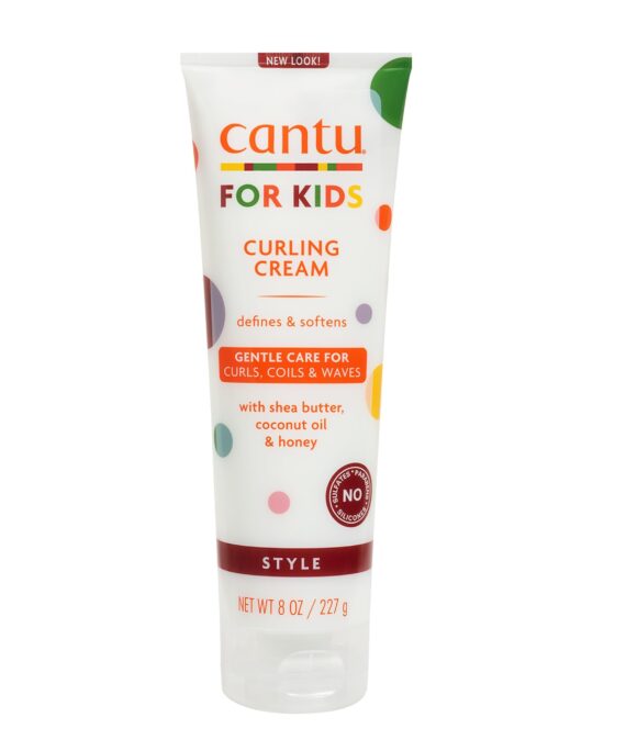 Cantu Kids Curling Cream - 227g