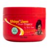 Shine 'n Jam Magic Fingers Gel - Extra Firm Hold for Braiders - 227g