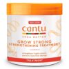 Cantu Grow Strong Strengthening Treatment 173 g