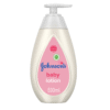 Johnson's Baby Lotion with Coconut Oil - 500 ml