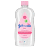 Johnson's Baby Oil - 500ml