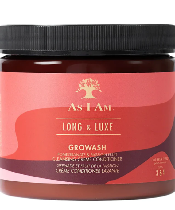 As I Am Coconut Cowash 454g - Creme conditioner