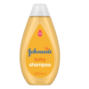 Johnson's Baby Shampoo - 500m