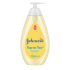 Johnson's Top to Toe Wash - Gentle & Mild Baby Wash - 500 ml
