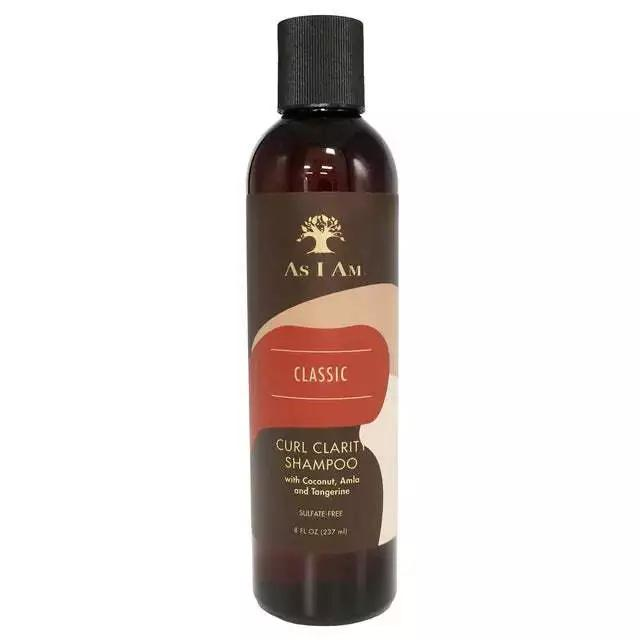 As I Am Curl Clarity Shampoo 237ml