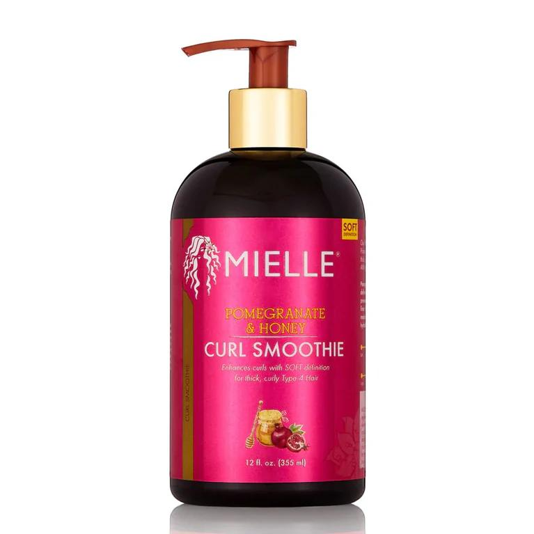 Mielle pomegranate & honey curl smoothie - 355ml