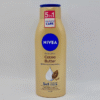 NIVEA Cocoa Butter Body Lotion – 48-Hour Deep Hydration & Glow
