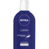 NIVEA Lotion for Normal Skin – 24-Hour Lightweight Hydration