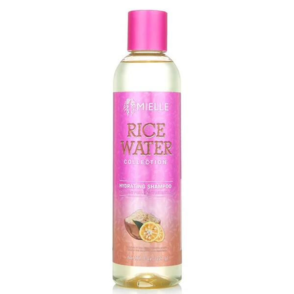 Mielle Rice Water Hydrating Shampoo - 8 oz