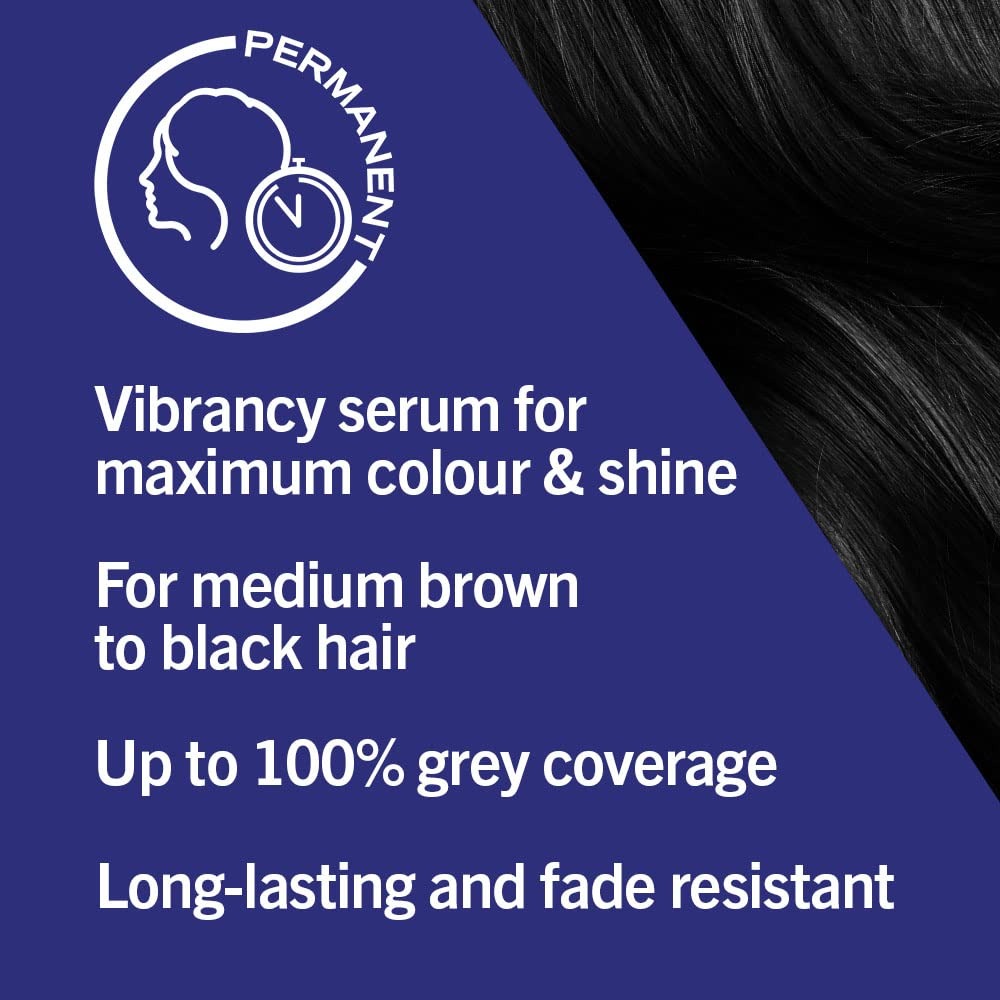 Schwarzkopf LIVE Intense Color Permanent Hair Dye - Image 5