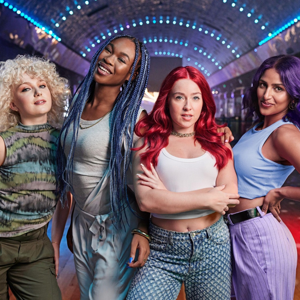 Schwarzkopf LIVE Intense Color Permanent Hair Dye - Image 7