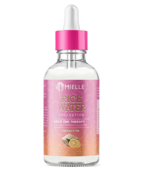 Mielle Rice Water Split End Therapy - 59ml
