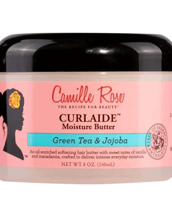 Camille Rose Curlaide Moisture Butter
