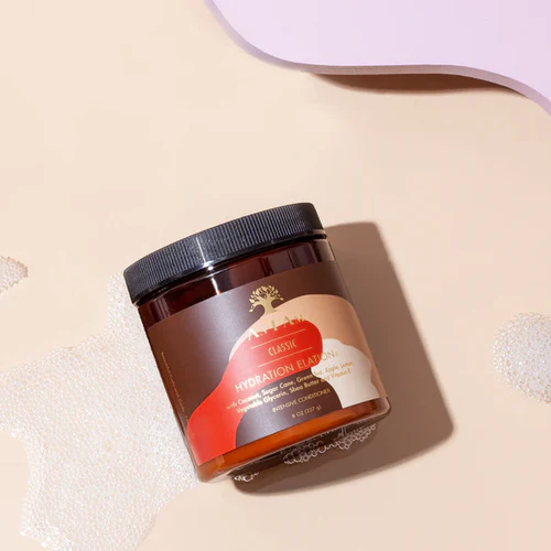 As I Am Hydration Elation Conditioner - 227g Cleansing Coconut - Image 5