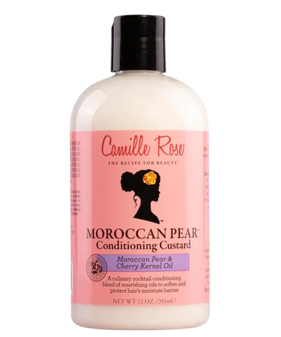 Camille Rose Moroccan Pear Conditioning Custard