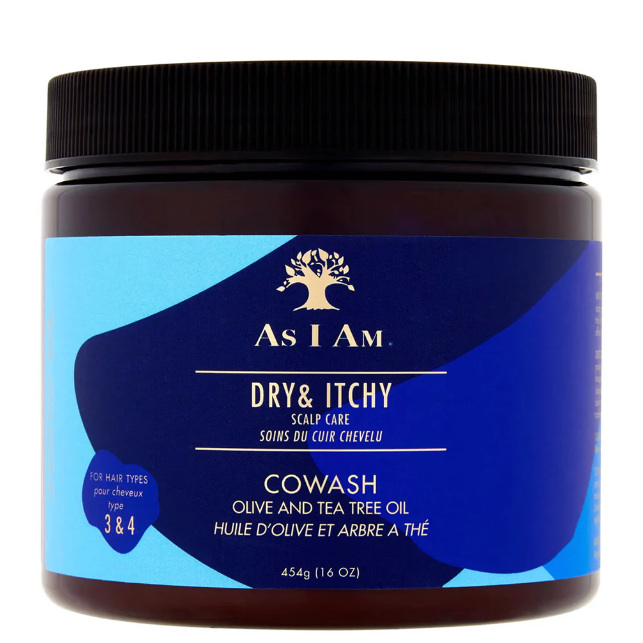 Dry & Itchy Scalp Care CoWash 454ml