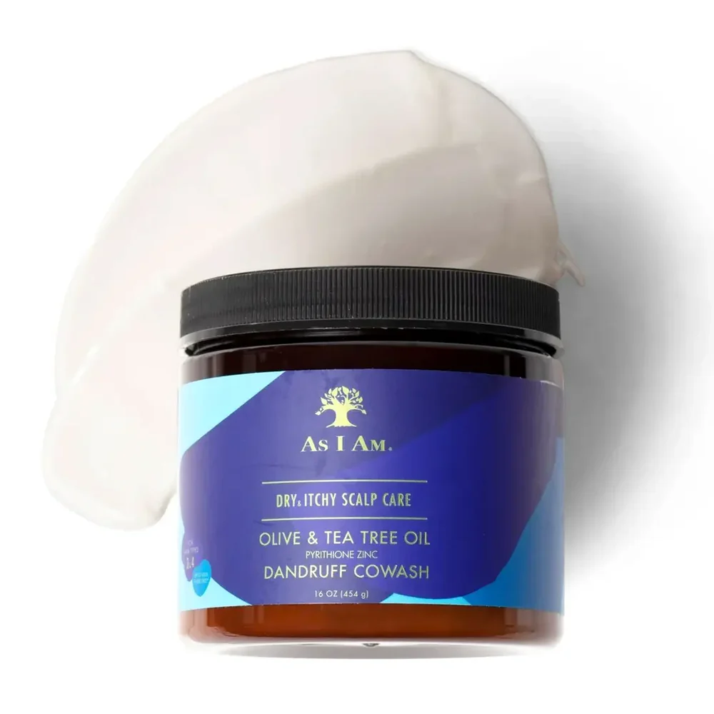 Dry & Itchy Scalp Care CoWash 454ml - Image 5