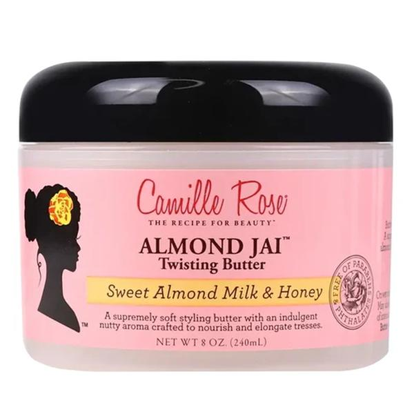 Camille Rose Almond Jai Twisting Butter